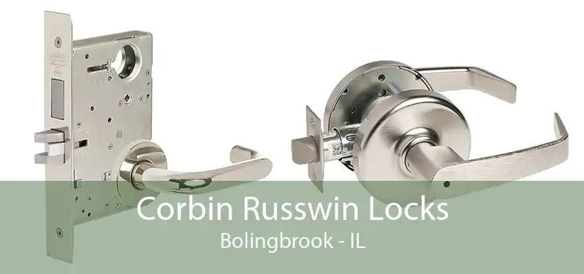 Corbin Russwin Locks Bolingbrook - IL