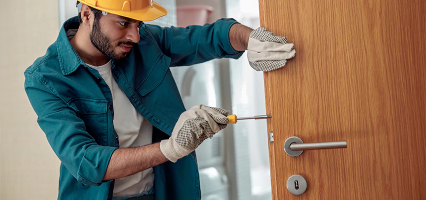 24 Hour Residential Locksmith in Bolingbrook, Illinois