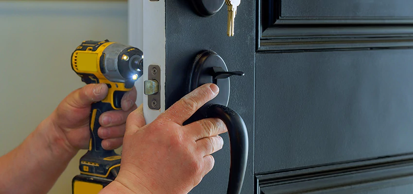 Emergency Downtown Locksmith in Bolingbrook, IL