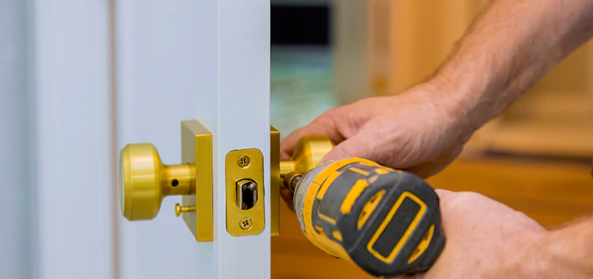 Local Locksmith For Key Fob Replacement in Bolingbrook, Illinois