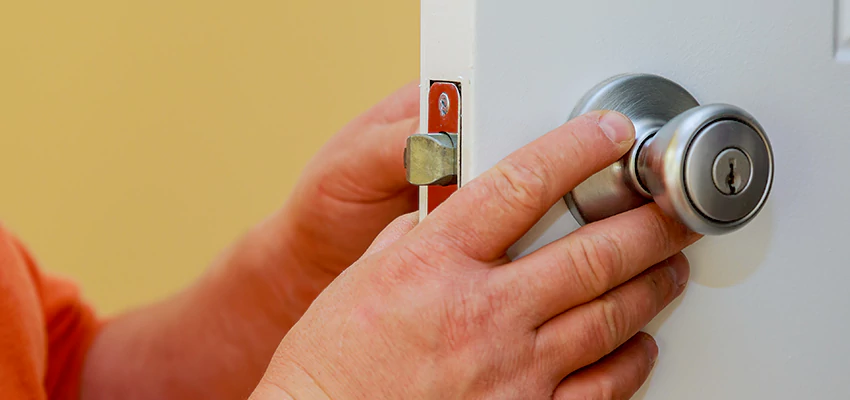 Residential Locksmith For Lock Installation in Bolingbrook, Illinois