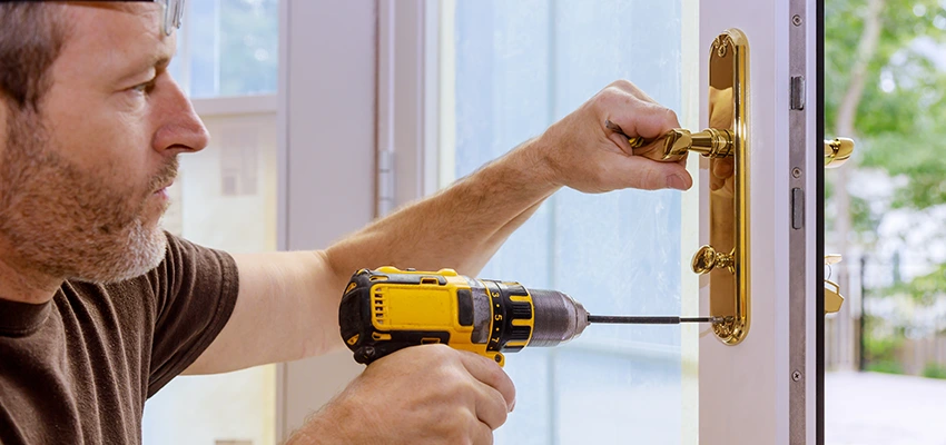 Affordable Bonded & Insured Locksmiths in Bolingbrook, IL