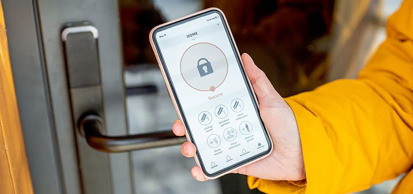 Kwikset Halo Wifi Locks Repair And Installation in Bolingbrook, IL