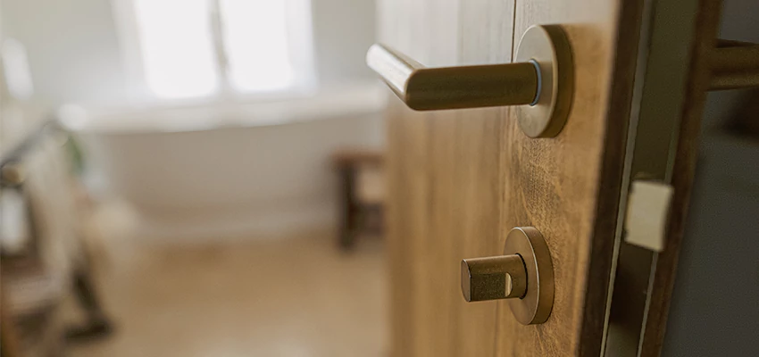 Mortise Locks For Bathroom in Bolingbrook, IL