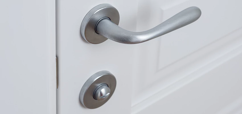 Single-Occupancy Restroom Locks Repair in Bolingbrook, Illinois