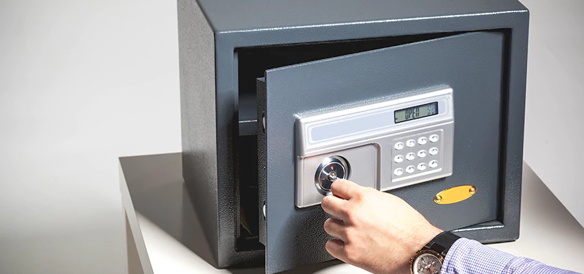 Jewelry Safe Unlocking Service in Bolingbrook, Illinois