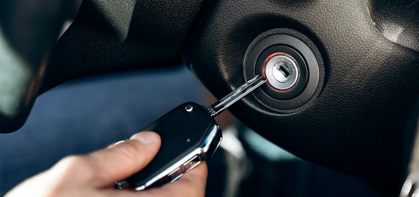 Car Key Replacement Locksmith in Bolingbrook, Illinois