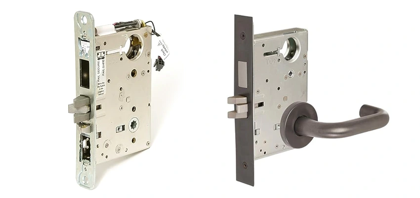 Corbin Russwin Mortise Locks Repair Installation in Bolingbrook, IL