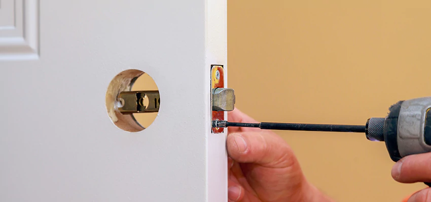 Stuck Door Knobs Repair in Bolingbrook, IL