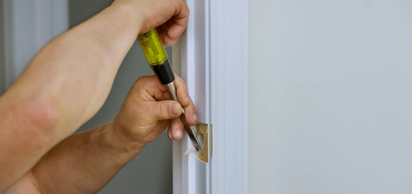 On Demand Locksmith For Key Replacement in Bolingbrook, Illinois