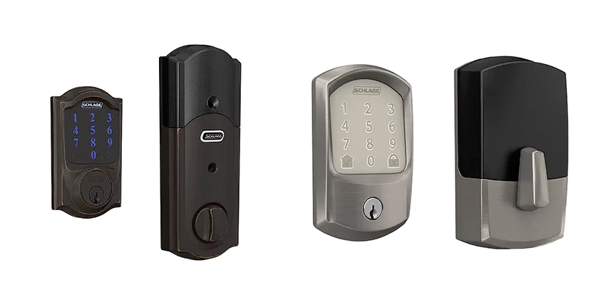 Schlage Smart Locks Repair in Bolingbrook, Illinois