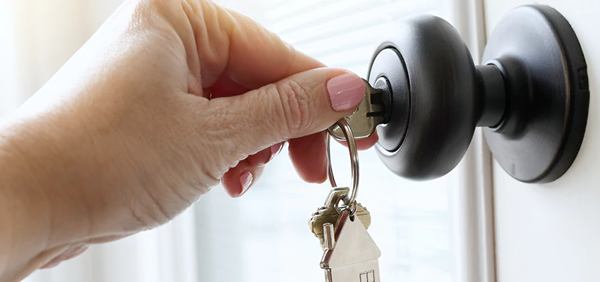 Top Locksmith For Residential Lock Solution in Bolingbrook, Illinois