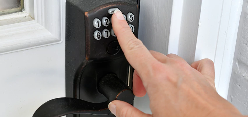 High-security Code Lock Ideas in Bolingbrook, Illinois