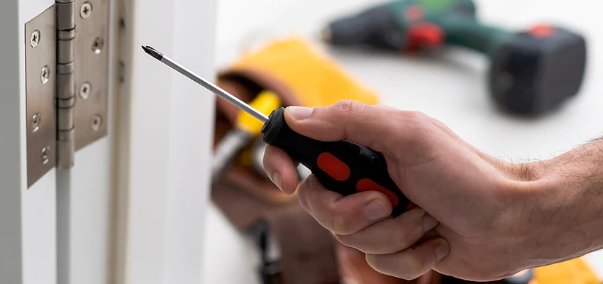 Holiday Emergency Locksmith in Bolingbrook, Illinois