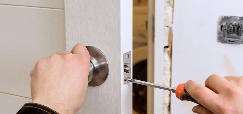 Wifi Deadbolt Installation in Bolingbrook, IL