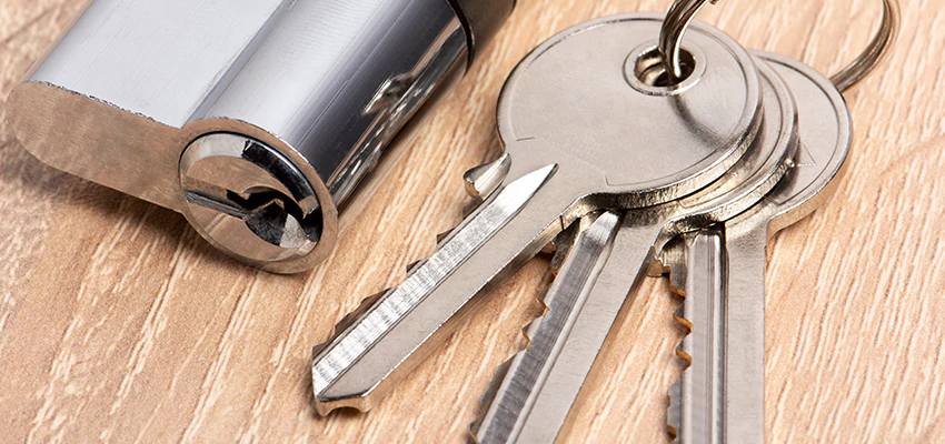 Lock Rekeying Services in Bolingbrook, Illinois