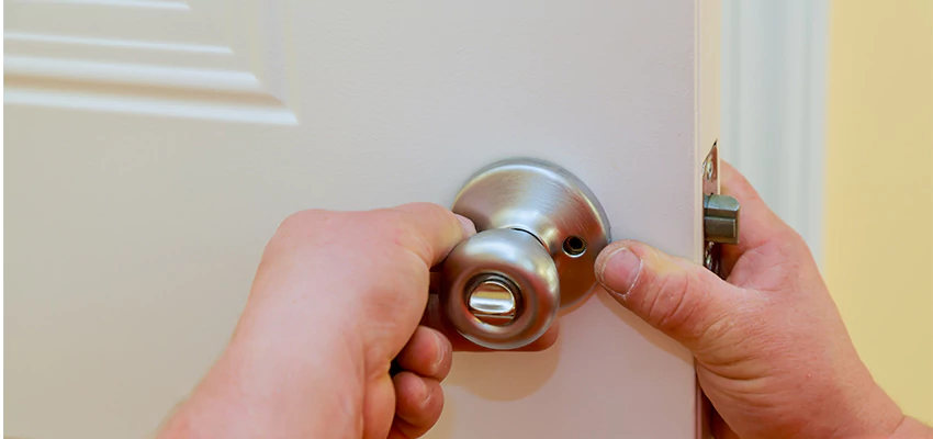 After-hours Locksmith For Lock And Key Installation in Bolingbrook, IL