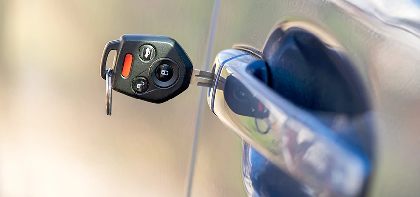 Automotive Locksmith Key Programming Specialists in Bolingbrook, IL