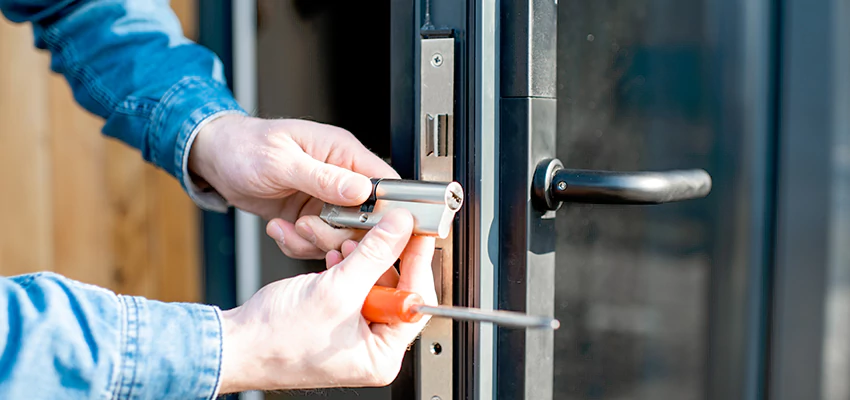 Eviction Locksmith For Lock Repair in Bolingbrook, IL