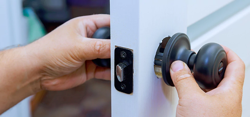 Smart Lock Replacement Assistance in Bolingbrook, Illinois