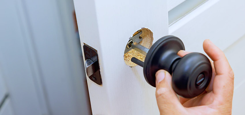 Locksmith For Lock Repair Near Me in Bolingbrook, Illinois