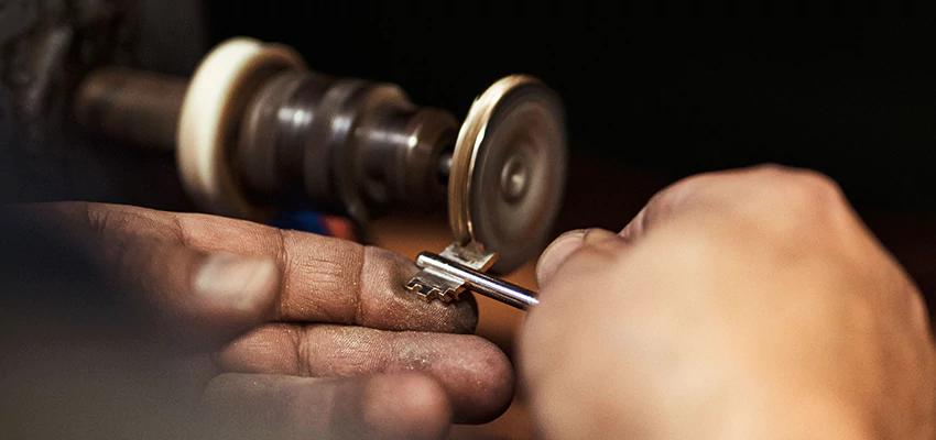 Hotel Lock Master Key System in Bolingbrook, Illinois