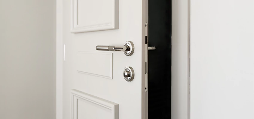 Folding Bathroom Door With Lock Solutions in Bolingbrook, IL