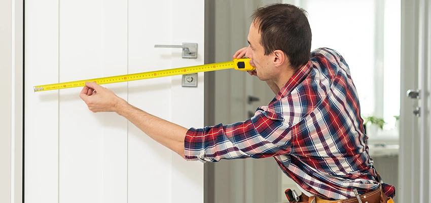 Bonded & Insured Locksmiths For Lock Repair in Bolingbrook, Illinois