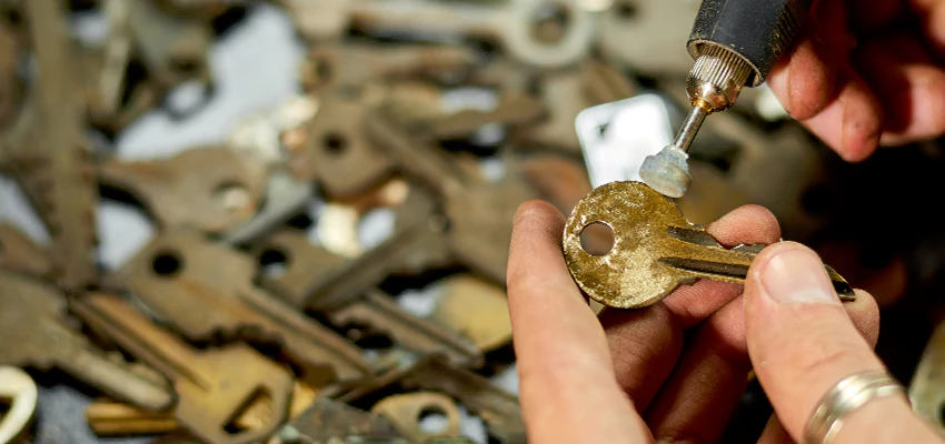 A1 Locksmith For Key Replacement in Bolingbrook, Illinois