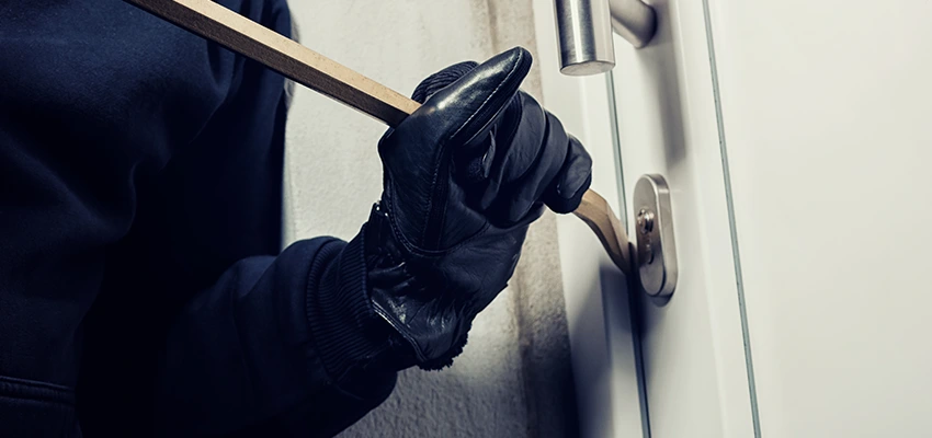 Burglar Damage Door Sensors Repair in Bolingbrook, IL