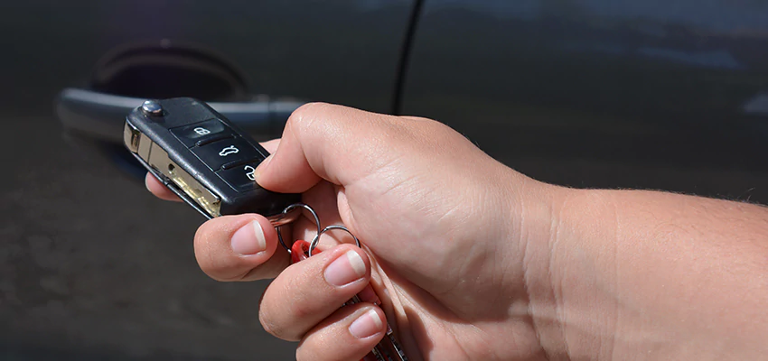 Car Door Unlocking Locksmith in Bolingbrook, Illinois