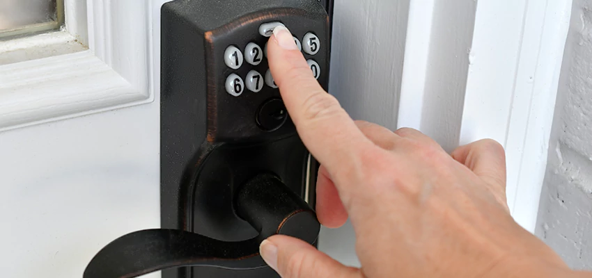 High Security Digital Door Lock in Bolingbrook, Illinois