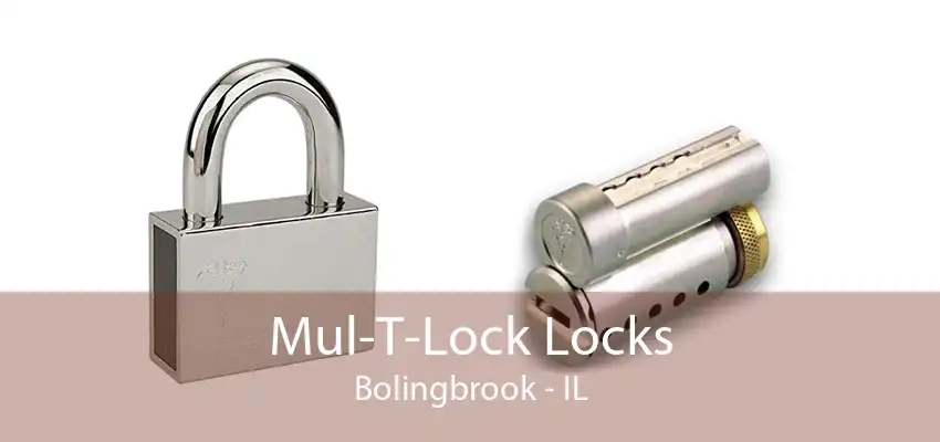 Mul-T-Lock Locks Bolingbrook - IL